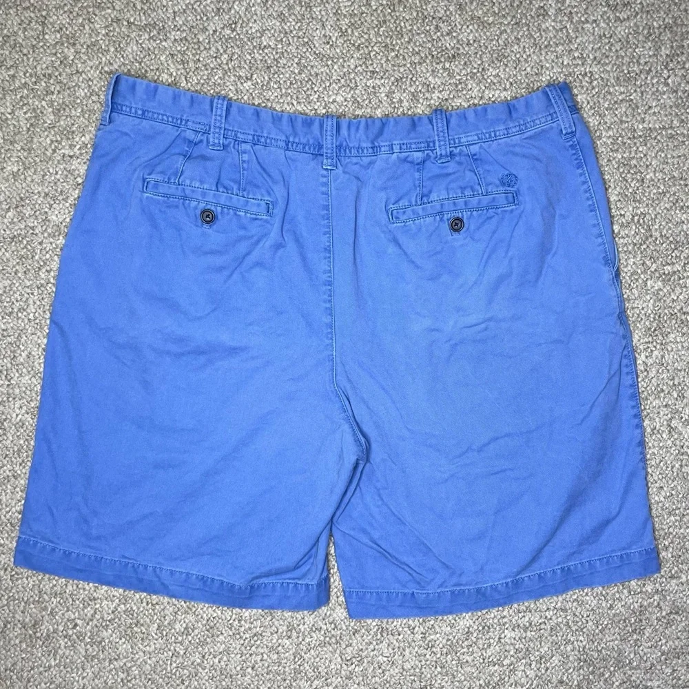 Izod Saltwater shorts
